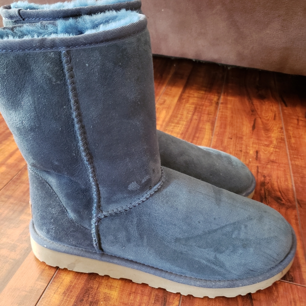 UGG Winter Boots - Picture 2 of 7